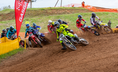 Vaidavas Kauss 2025. Foto: Edgars Baumanis260