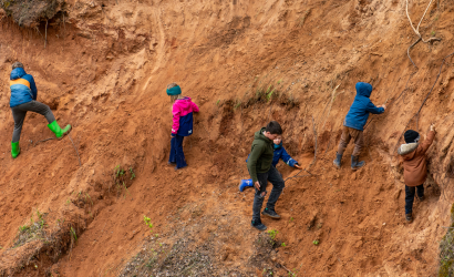 Vaidavas Kauss 2025. Foto: Edgars Baumanis269