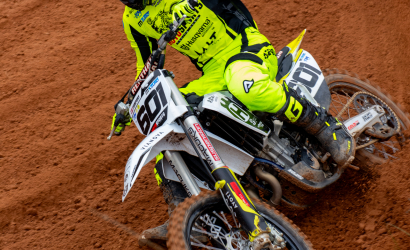 Vaidavas Kauss 2025. Foto: Edgars Baumanis270