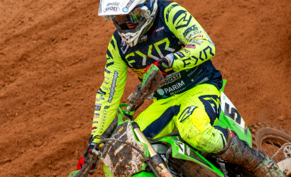 Vaidavas Kauss 2025. Foto: Edgars Baumanis273