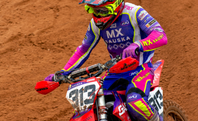 Vaidavas Kauss 2025. Foto: Edgars Baumanis276