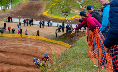 Vaidavas Kauss 2025. Foto: Edgars Baumanis278