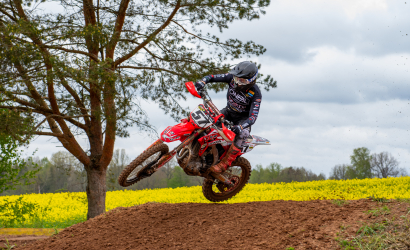 Vaidavas Kauss 2025. Foto: Edgars Baumanis281