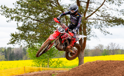 Vaidavas Kauss 2025. Foto: Edgars Baumanis282