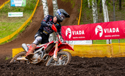 Vaidavas Kauss 2025. Foto: Edgars Baumanis287