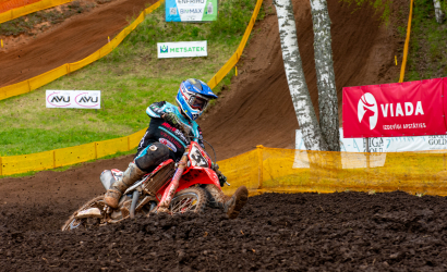 Vaidavas Kauss 2025. Foto: Edgars Baumanis288