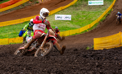 Vaidavas Kauss 2025. Foto: Edgars Baumanis289