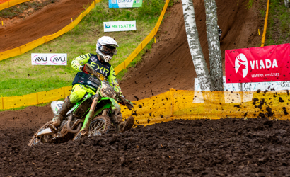 Vaidavas Kauss 2025. Foto: Edgars Baumanis290