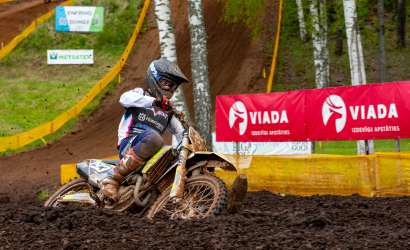 Vaidavas Kauss 2025. Foto: Edgars Baumanis291