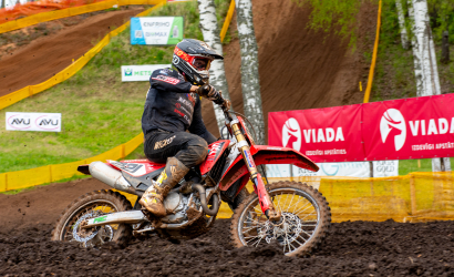 Vaidavas Kauss 2025. Foto: Edgars Baumanis292