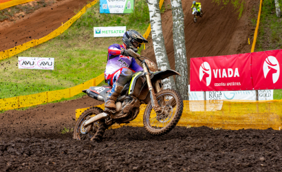 Vaidavas Kauss 2025. Foto: Edgars Baumanis293