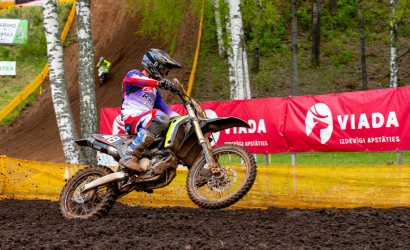 Vaidavas Kauss 2025. Foto: Edgars Baumanis294