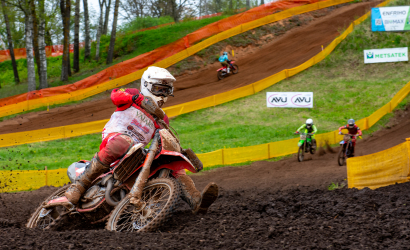 Vaidavas Kauss 2025. Foto: Edgars Baumanis297