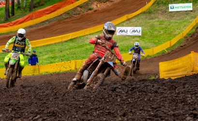 Vaidavas Kauss 2025. Foto: Edgars Baumanis298