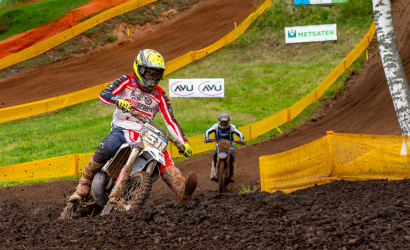 Vaidavas Kauss 2025. Foto: Edgars Baumanis299