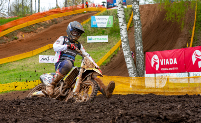 Vaidavas Kauss 2025. Foto: Edgars Baumanis301