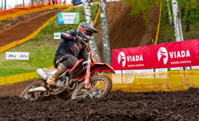 Vaidavas Kauss 2025. Foto: Edgars Baumanis302