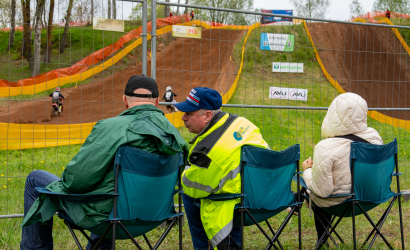 Vaidavas Kauss 2025. Foto: Edgars Baumanis303