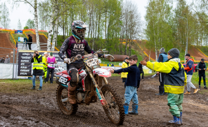 Vaidavas Kauss 2025. Foto: Edgars Baumanis306