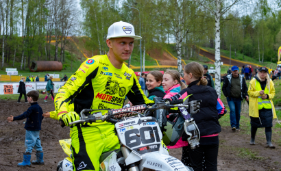 Vaidavas Kauss 2025. Foto: Edgars Baumanis307