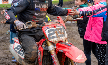 Vaidavas Kauss 2025. Foto: Edgars Baumanis309