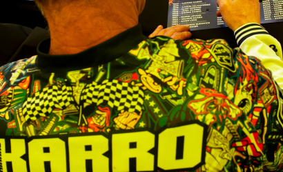 Vaidavas Kauss 2025. Foto: Edgars Baumanis312