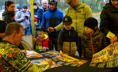 Vaidavas Kauss 2025. Foto: Edgars Baumanis314