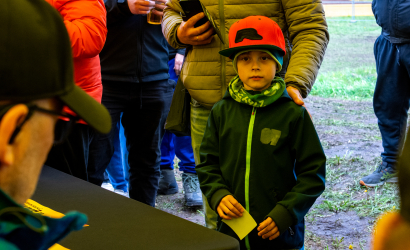 Vaidavas Kauss 2025. Foto: Edgars Baumanis315