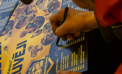 Vaidavas Kauss 2025. Foto: Edgars Baumanis316