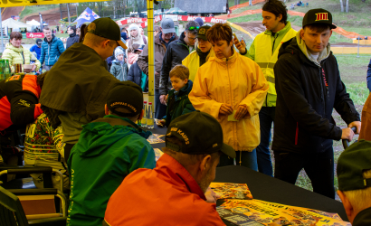 Vaidavas Kauss 2025. Foto: Edgars Baumanis317