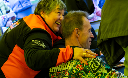 Vaidavas Kauss 2025. Foto: Edgars Baumanis318