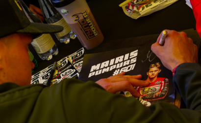 Vaidavas Kauss 2025. Foto: Edgars Baumanis319