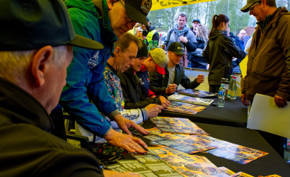 Vaidavas Kauss 2025. Foto: Edgars Baumanis321