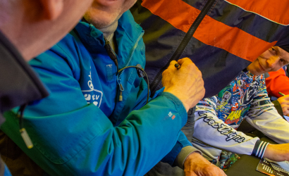 Vaidavas Kauss 2025. Foto: Edgars Baumanis322