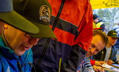 Vaidavas Kauss 2025. Foto: Edgars Baumanis323