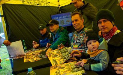 Vaidavas Kauss 2025. Foto: Edgars Baumanis327