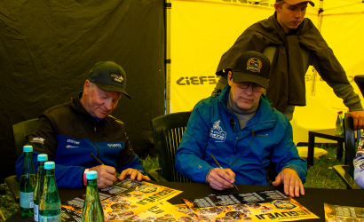 Vaidavas Kauss 2025. Foto: Edgars Baumanis328