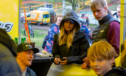 Vaidavas Kauss 2025. Foto: Edgars Baumanis330