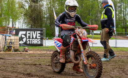 Vaidavas Kauss 2025. Foto: Edgars Baumanis334