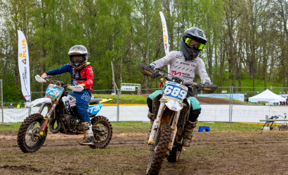 Vaidavas Kauss 2025. Foto: Edgars Baumanis336