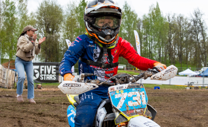 Vaidavas Kauss 2025. Foto: Edgars Baumanis337