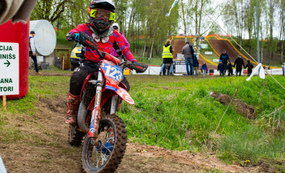 Vaidavas Kauss 2025. Foto: Edgars Baumanis338