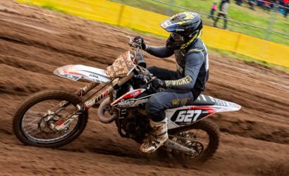 Vaidavas Kauss 2025. Foto: Edgars Baumanis347