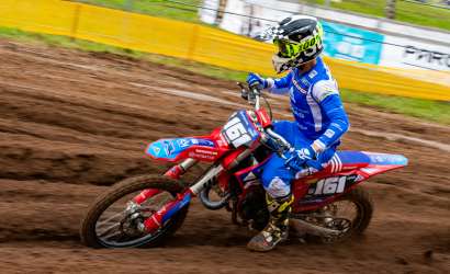 Vaidavas Kauss 2025. Foto: Edgars Baumanis350