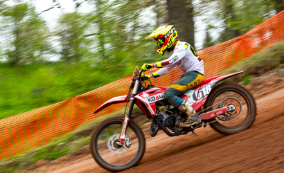 Vaidavas Kauss 2025. Foto: Edgars Baumanis351