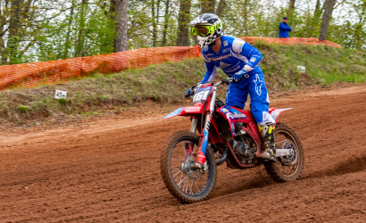 Vaidavas Kauss 2025. Foto: Edgars Baumanis353