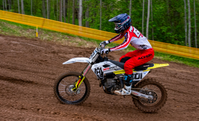 Vaidavas Kauss 2025. Foto: Edgars Baumanis358