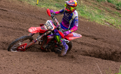 Vaidavas Kauss 2025. Foto: Edgars Baumanis360