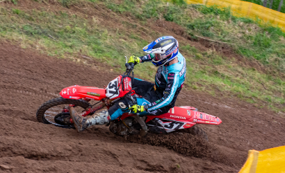 Vaidavas Kauss 2025. Foto: Edgars Baumanis365