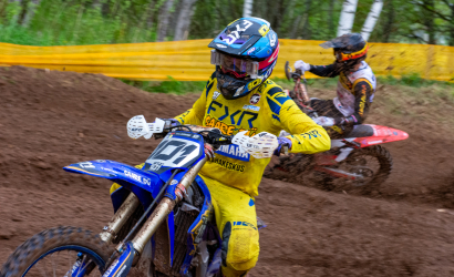 Vaidavas Kauss 2025. Foto: Edgars Baumanis368